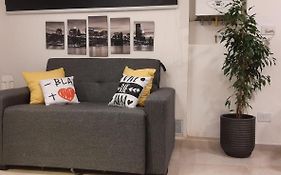 CITY Eden Vip! en Complejo Terranova